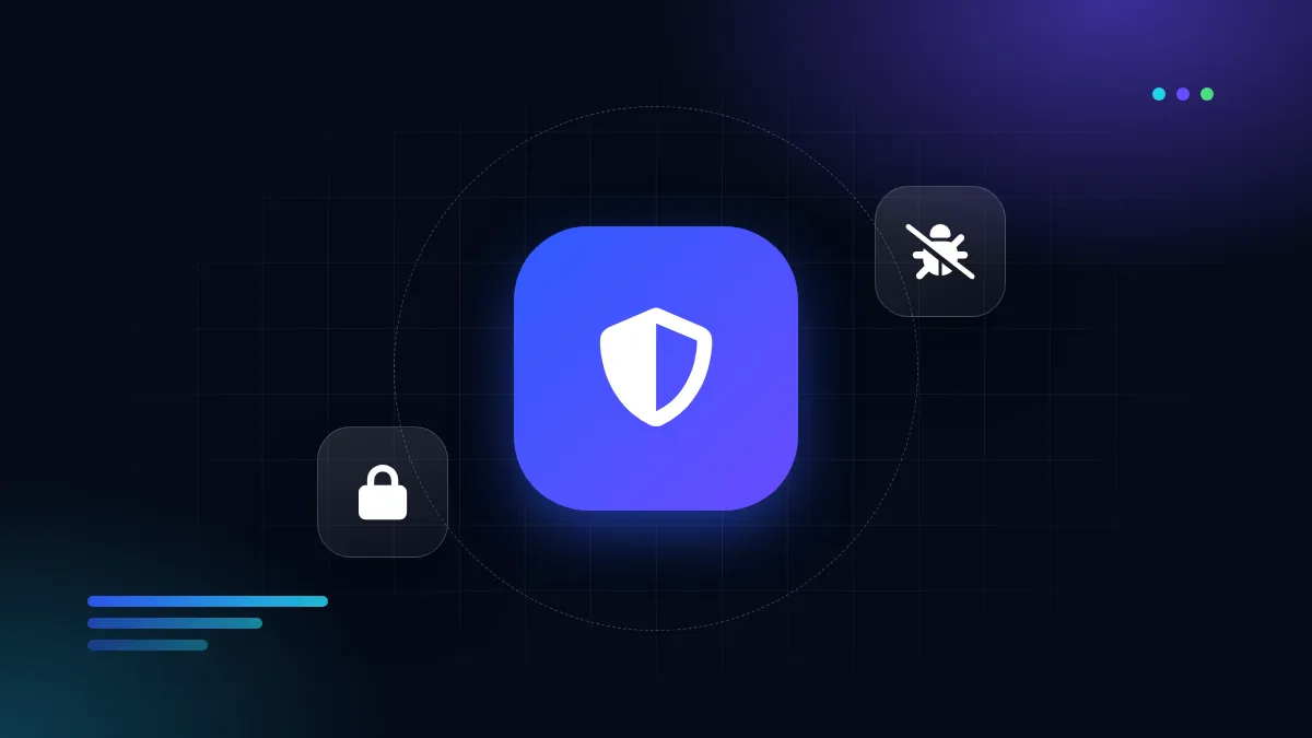Website Security Best Practices For Small Businesses β illustration