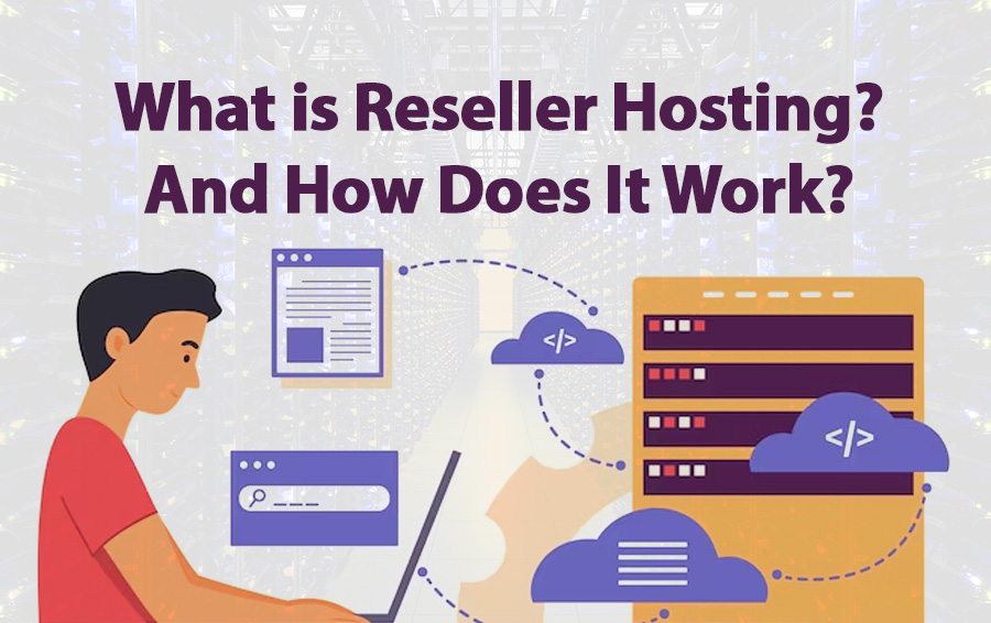 How To Make Money And Scale Your Reseller Hosting Business?