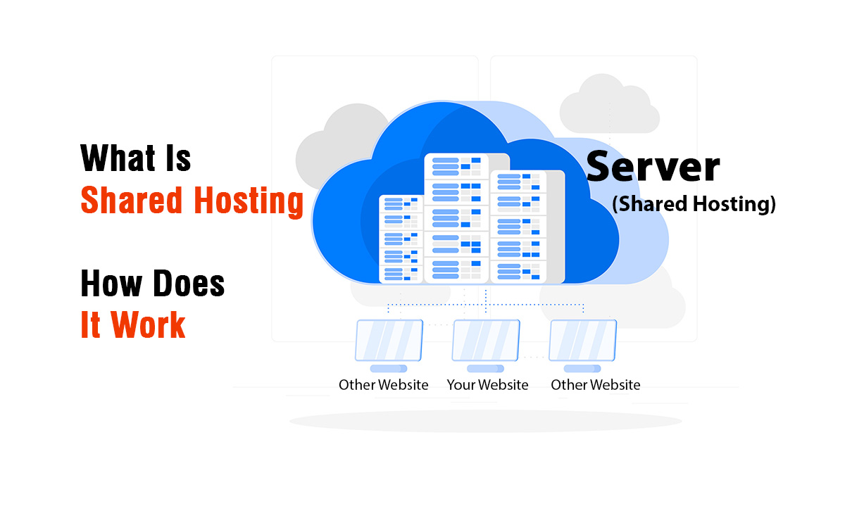Shared Hosting: Unveiling the Mechanics of This Web Hosting Marvel